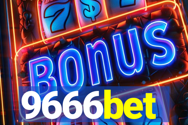 9666bet