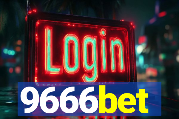 9666bet