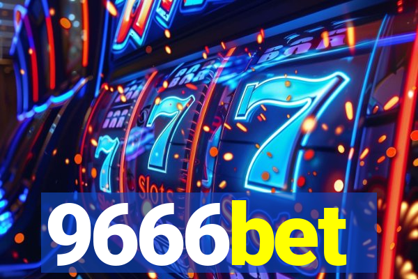 9666bet