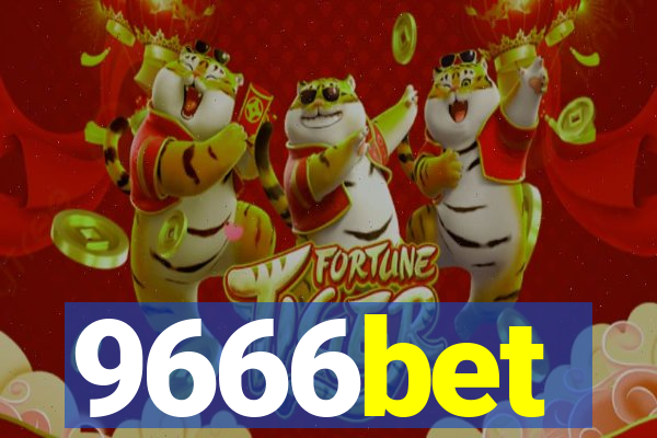 9666bet