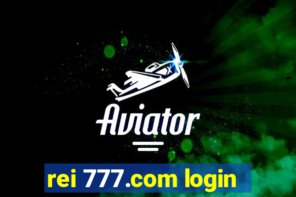 rei 777.com login