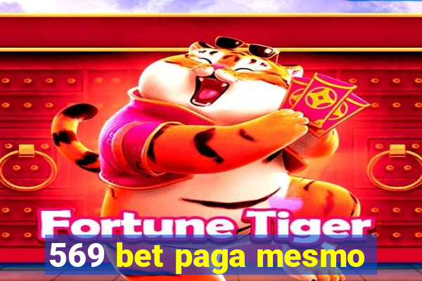 569 bet paga mesmo