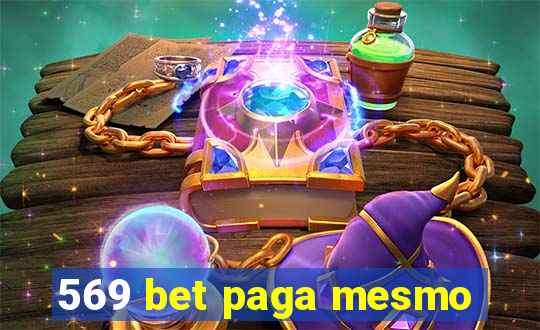 569 bet paga mesmo