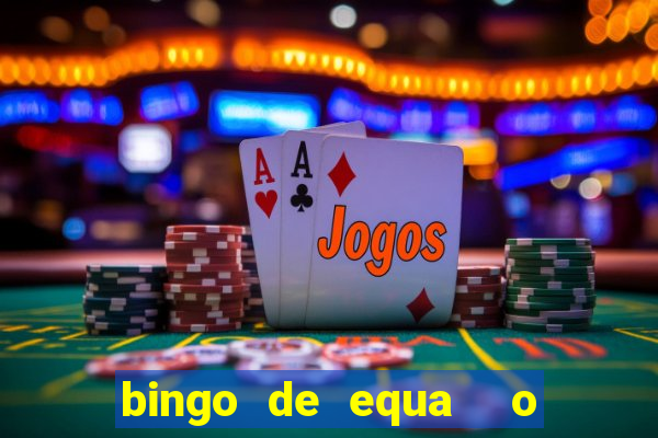 bingo de equa  o do 2o grau