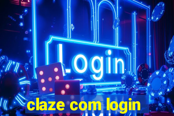 claze com login