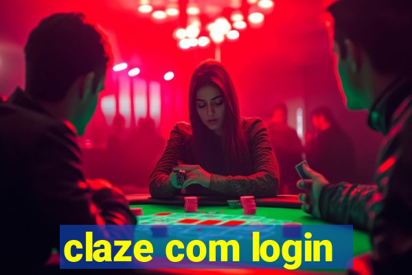 claze com login