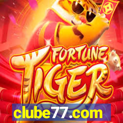 clube77.com