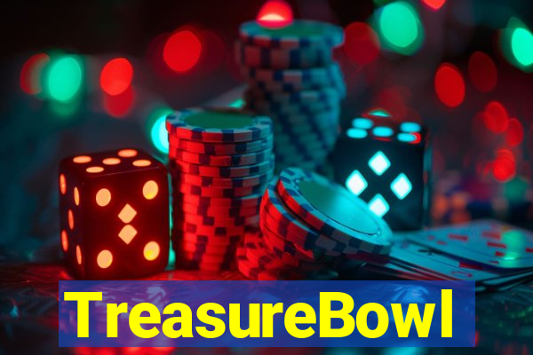 TreasureBowl treasure bowl melhor horario