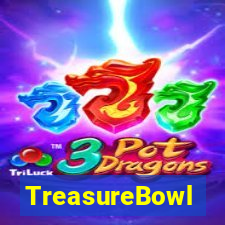 TreasureBowl treasure bowl melhor horario