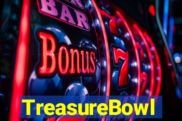 TreasureBowl treasure bowl melhor horario