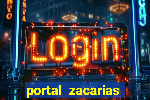 portal zacarias andressa urach