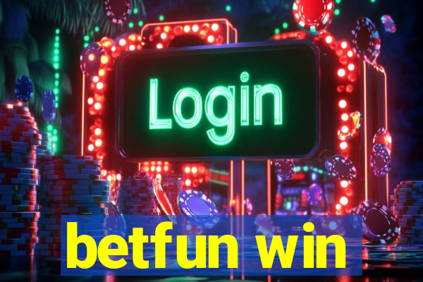 betfun win