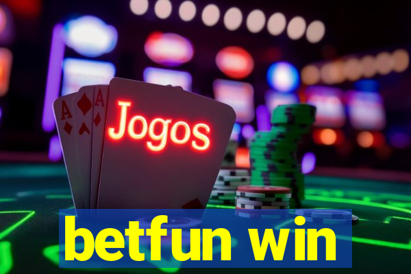 betfun win