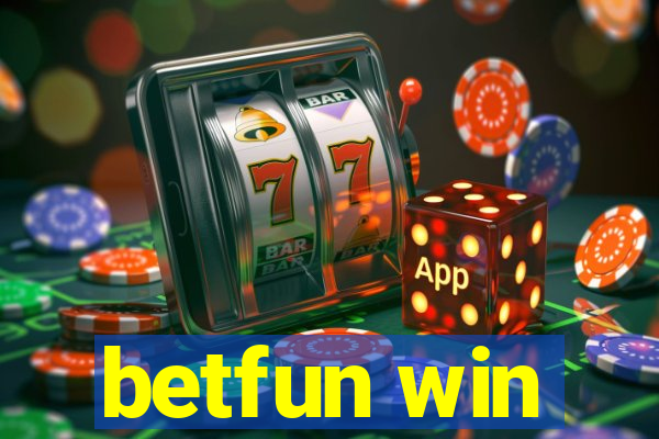 betfun win