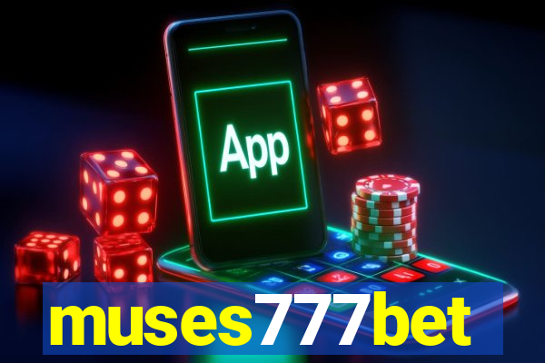 muses777bet