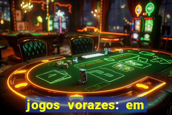 jogos vorazes: em chamas online dublado