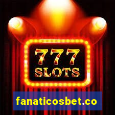 fanaticosbet.com