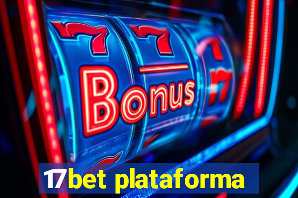 17bet plataforma