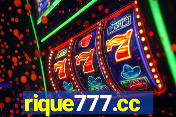 rique777.cc