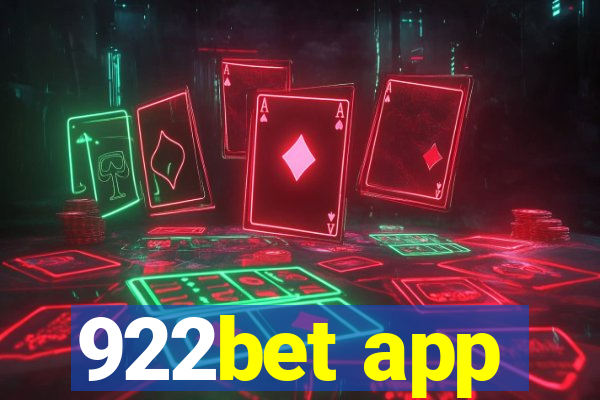 922bet app