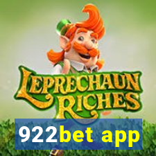 922bet app