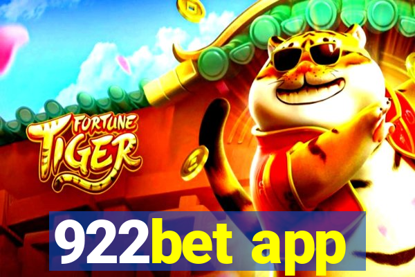 922bet app