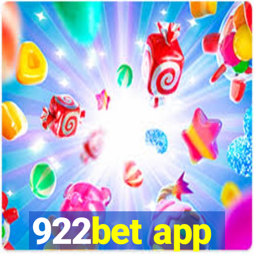 922bet app