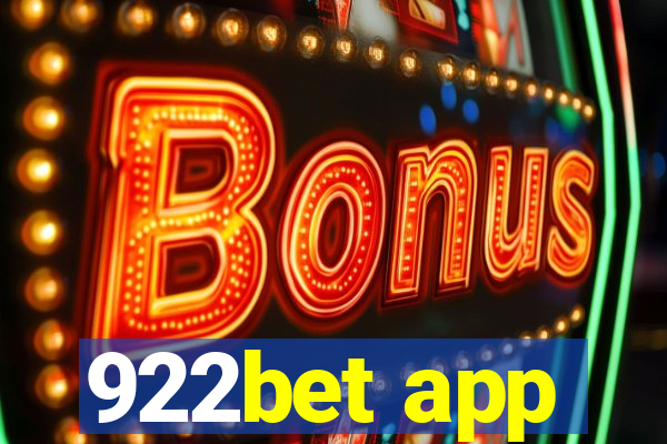 922bet app