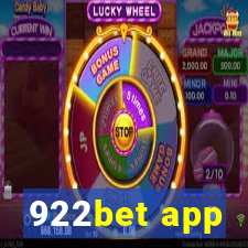 922bet app