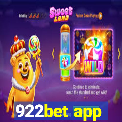 922bet app