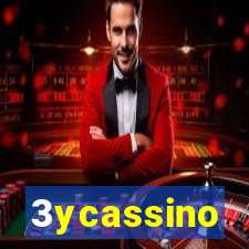 3ycassino