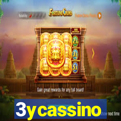 3ycassino