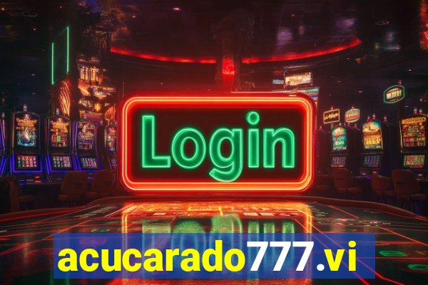 acucarado777.vip