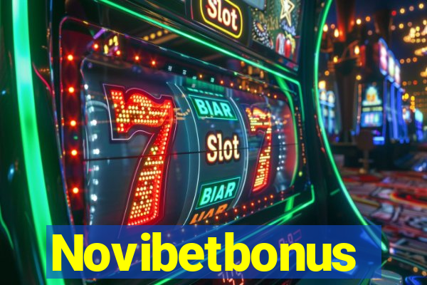 Novibetbonus