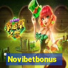 Novibetbonus