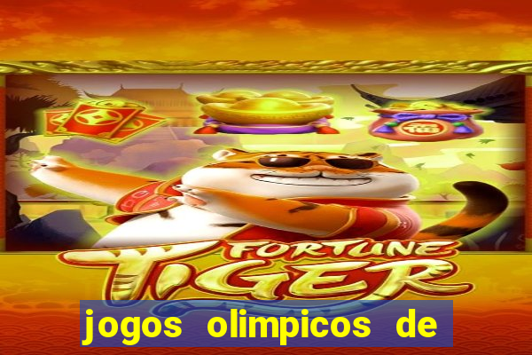 jogos olimpicos de paris de 2024