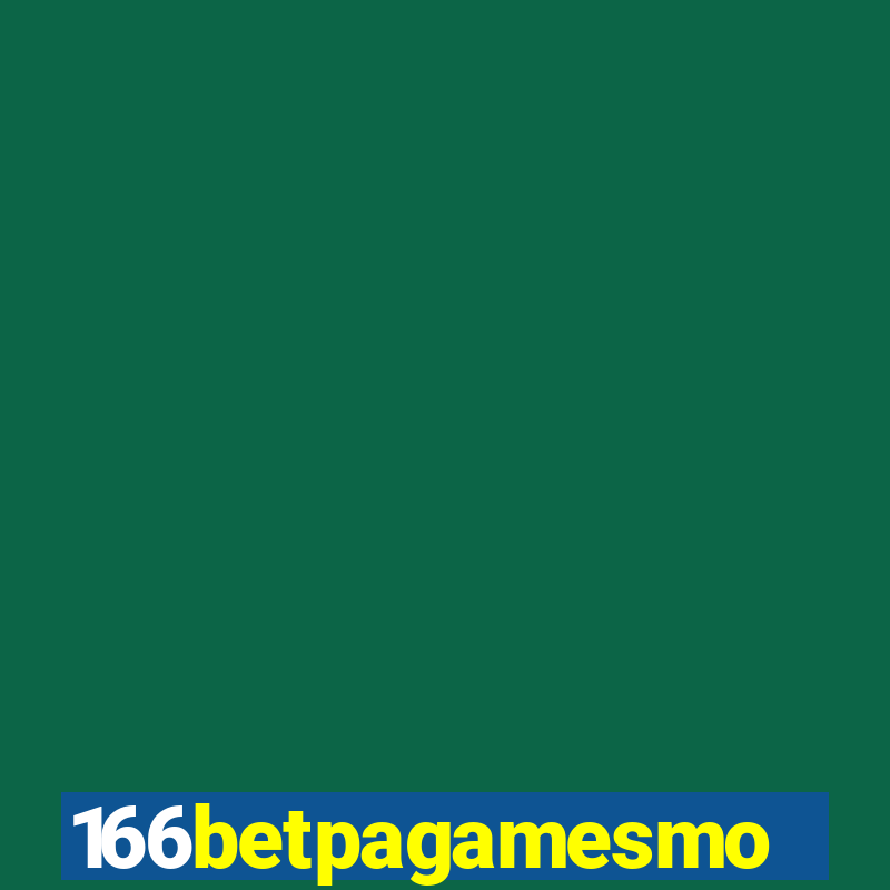 166betpagamesmo