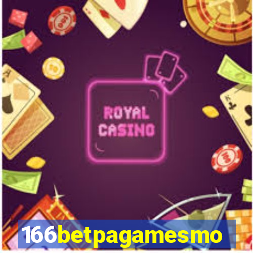 166betpagamesmo