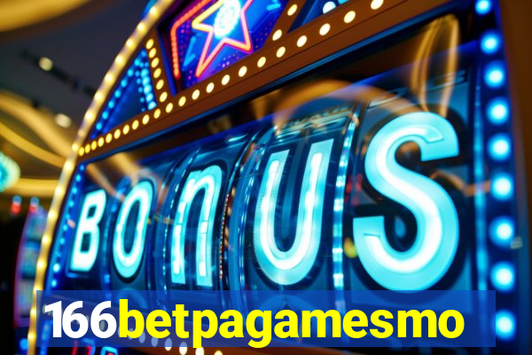 166betpagamesmo