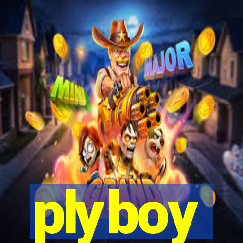 plyboy