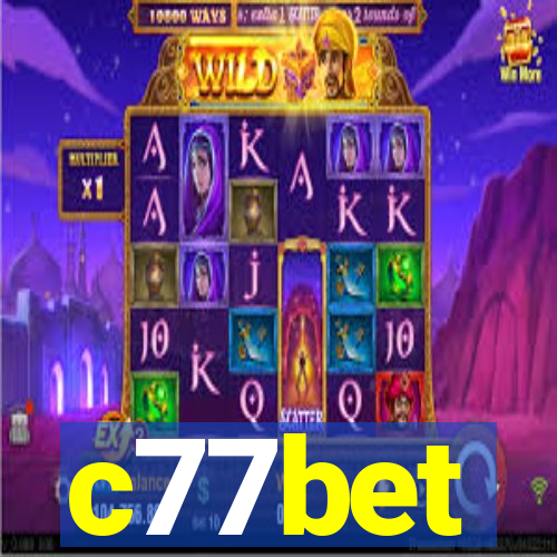 c77bet