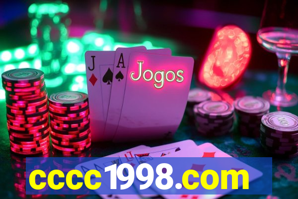 cccc1998.com