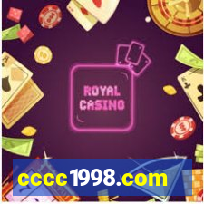 cccc1998.com