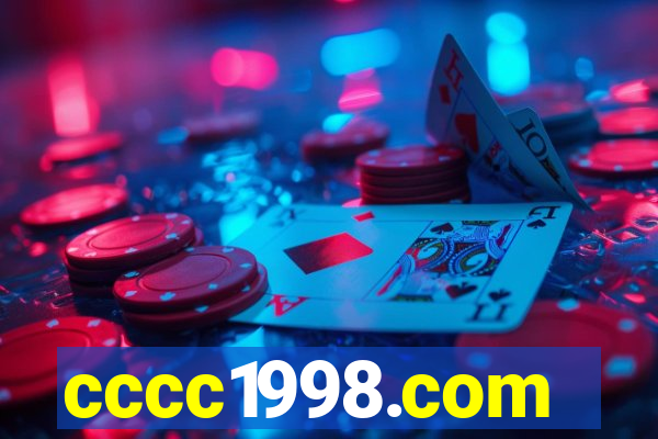 cccc1998.com