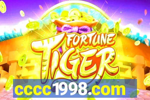 cccc1998.com