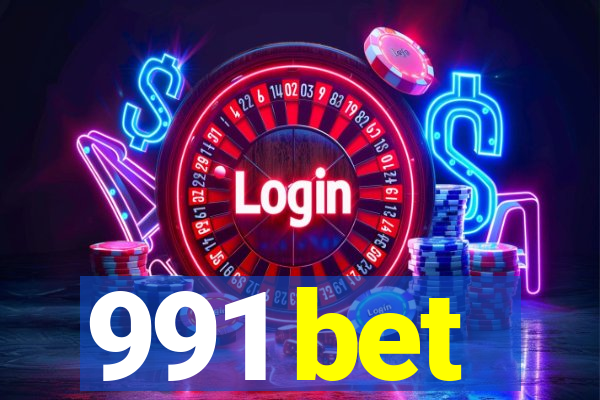 991 bet