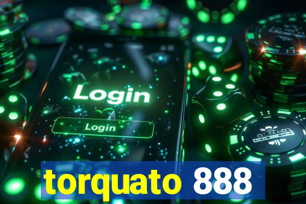 torquato 888