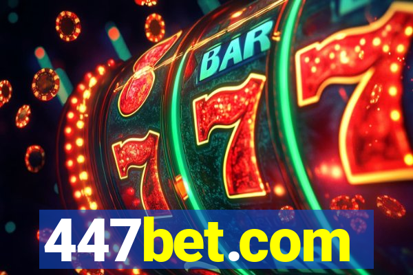 447bet.com