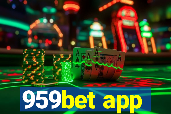 959bet app