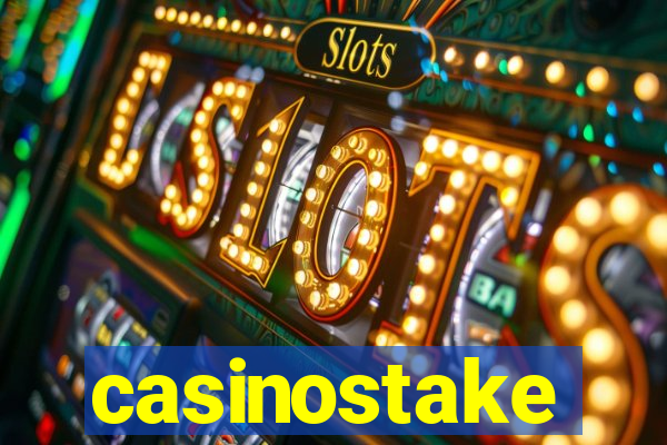 casinostake